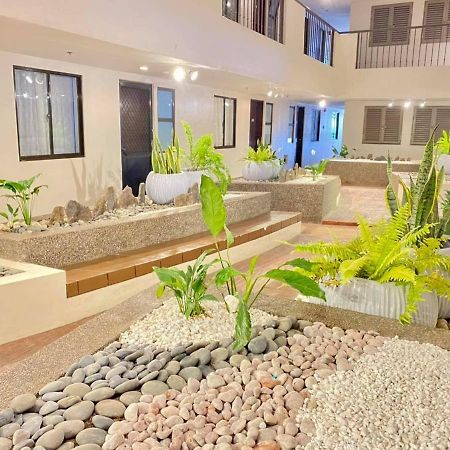 Northpoint Condo, Davao City Exterior foto