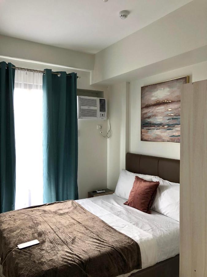 Northpoint Condo, Davao City Exterior foto