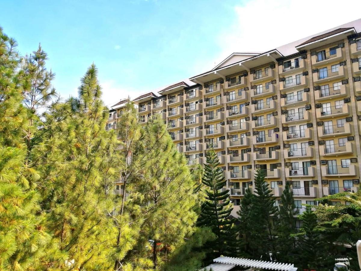 Northpoint Condo, Davao City Exterior foto