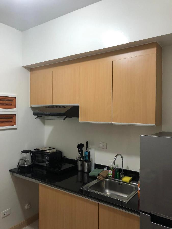 Northpoint Condo, Davao City Exterior foto